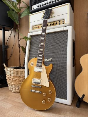 Gibson Les Paul Custom Shop 1957