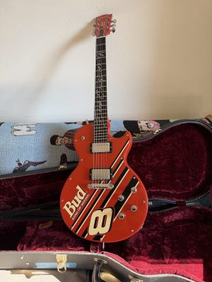 Gibson Custom Shop