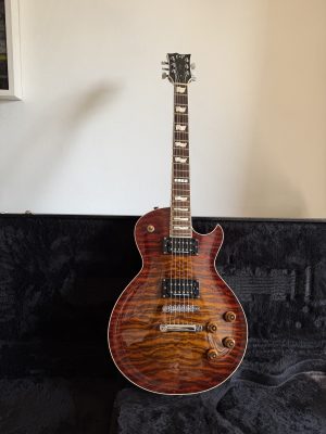 ESP Eclipse II